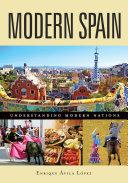 Modern Spain /