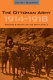 The Ottoman army, 1914-1918 : disease & death on the battlefield /