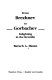 From Brezhnev to Gorbachev : infighting in the Kremlin /