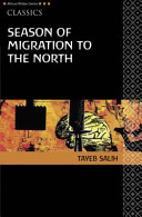 Season of migration to the north /