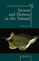 Sorrow and distress in the Talmud /