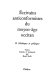 Écrivains anticonformistes du moyen-âge occitan / textes traduits et présentés par René Nelli.