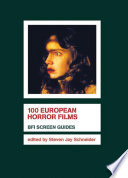 100 European horror films /