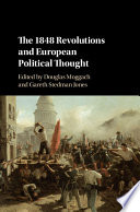 1848 revolutions and European political thought /