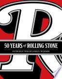 50 years of Rolling stone /