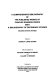 A Comprehensive bibliography of the published works of Charles Sanders Peirce with a bibliography of secondary studies /