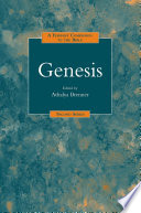 A Feminist Companion to Genesis  /