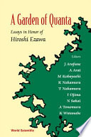 A Garden of Quanta : Essays in Honor of Hiroshi Ezawa /