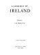 A Geology of Ireland /