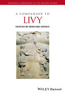 A companion to Livy /