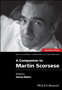 A companion to Martin Scorsese /