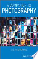 A companion to photography /