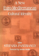 A new Euro-Mediterranean cultural identity /