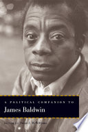 A political companion to James Baldwin /