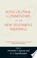 A postcolonial commentary on the New Testament writings