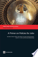 A primer on policies for jobs