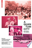 A quantum city : mastering the generic /
