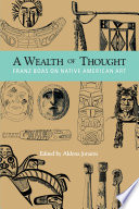 A wealth of thought : Franz Boas on Native American art /