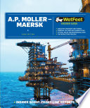 A.P. Moller-Maersk.