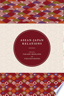 ASEAN-Japan relations /