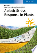 Abiotic stress response in plants /