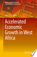 Accelerated economic growth in West Africa /