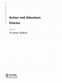 Action and adventure cinema /