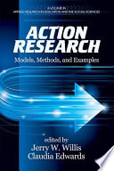 Action research : models, methods, and examples /