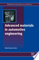 Advanced materials in automotive engineering /