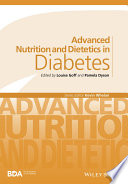 Advanced nutrition and dietetics in diabetes /