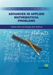 Advances in applied mathematical problems /