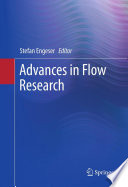 Advances in flow research /