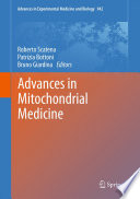 Advances in mitochondrial medicine /