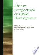 African perspectives on global development /