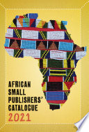 African small publishers' catalogue 2021 /