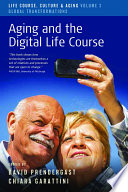 Aging and the digital life course /