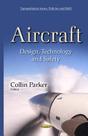 Aircraft : design, technology and safety /