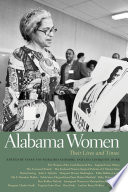 Alabama women : their lives and times /