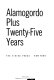 Alamogordo plus twenty-five years ; the impact of atomic/energy on science, technology, and world politics /