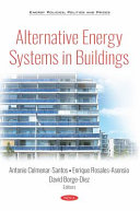 Alternative energy systems in buildings /