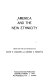 America and the new ethnicity / edited and with an introd. by David R. Colburn and George E. Pozzetta.