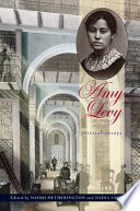 Amy Levy : critical essays /