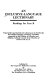 An Inclusive-language lectionary. prepared for experimental and voluntary use in churches by the Inclusive-Language Lectionary Committee appointed by the Division of Education and Ministry, National Council of the Churches of Christ in the U.S.A.