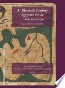 An eleventh-century Egyptian guide to the universe : the Book of curiosities / edited and translated by Yossef Rapoport and Emilie Savage-Smith.