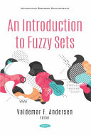 An introduction to fuzzy sets /