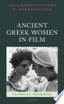 Ancient Greek Women in Film.