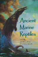 Ancient marine reptiles /