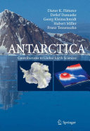 Antarctica : contributions to global earth sciences : proceedings of the IX International Symposium of Antarctic Earth Sciences Potsdam, 2003 / Dieter K. Füttererer [and others] (editors).