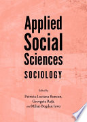 Applied social sciences : sociology /