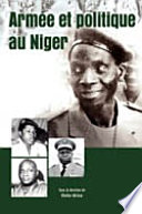 Armée et politique au Niger /
